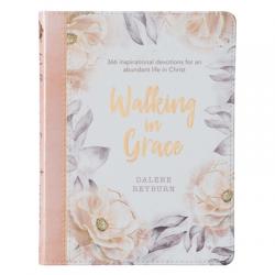  Gift Book Walking in Grace 