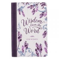  Gift Book Wisdom from the Word for Women 