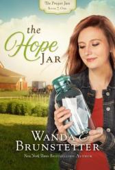  The Hope Jar 