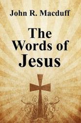  The Words of Jesus 