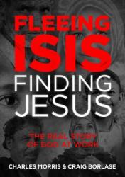  Fleeing Isis Finding Jesus 