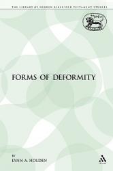  Forms of Deformity 