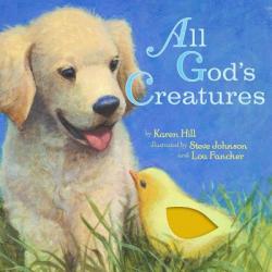  All God\'s Creatures 