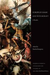  European Magic and Witchcraft: A Reader 