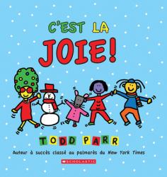  C\'Est La Joie! 