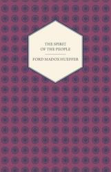  The Spirit of the People - An Analysis of the English Mind 