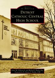  Detroit Catholic Central High School 