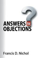  Answers to Objections 