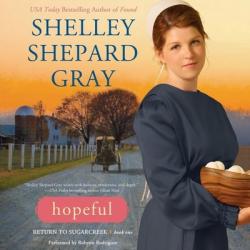  Hopeful Lib/E: Return to Sugarcreek, Book One 