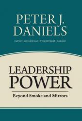  Leadership Power: Beyond Smoke and Mirrors 