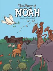  The Story of Noah 