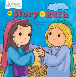  The Story of Ruth 