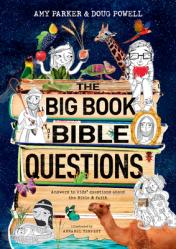  The Big Book of Bible Questions 