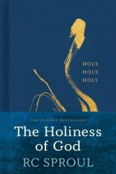  The Holiness of God 