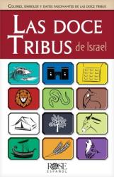  Las Doce Tribus de Israel 