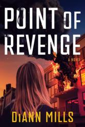  Point of Revenge: A Cold-Case Romantic Thriller Set in Texas 