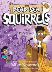  The Kid\'s Speech 