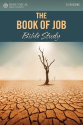  The Book of Job Bible Study 