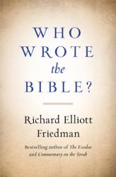  Who Wrote the Bible? 