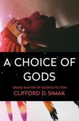  A Choice of Gods 