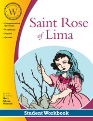  Saint Rose of Lima Windeatt Workbook 