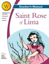  Saint Rose of Lima Windeatt Teacher Manual 