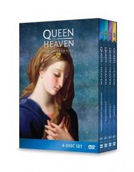  Queen of Heaven 