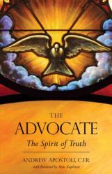  The Advocate: The Spirit of Truth 