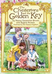  The Chestertons and the Golden Key 