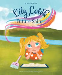  Lily Lolek, Future Saint 