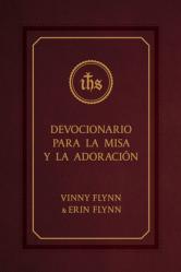  Devocionario Para La Misa Y La Adoracion 