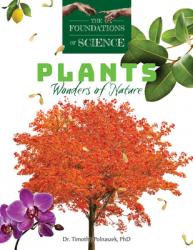  Plants: Wonders of Nature 