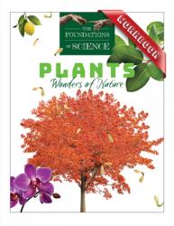  Plants: Wonders of Nature Workbook 