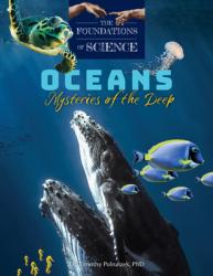  Oceans: Mysteries of the Deep 