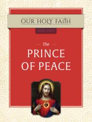  Prince of Peace: Volume 3 