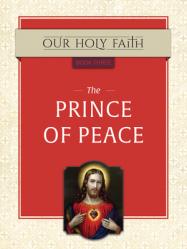  Prince of Peace, 3 