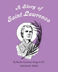  A Story of Saint Lawrence 