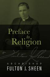  Preface to Religion 