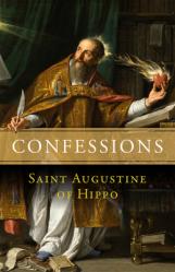  Confessions of Saint Augustine of Hippo (Paperback) 