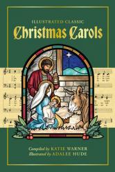  Illustrated Classic Christmas Carols 