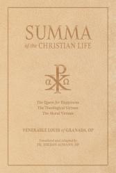  Summa of the Christian Life: Books III-V 