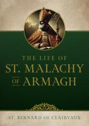  The Life of Saint Malachy of Armagh 