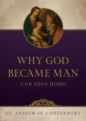  Why God Became Man 