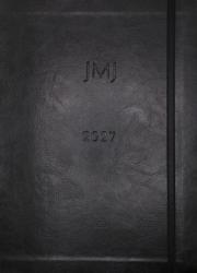  2027 Jmj Daily Planner and Calendar 