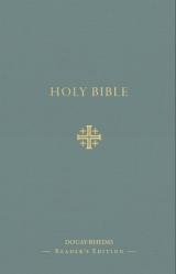  Douay-Rheims Reader\'s Bible (Hardcover Cloth) 