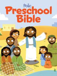  Frolic Preschool Bible 