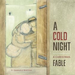  A Cold Night: A Christmas Fable 