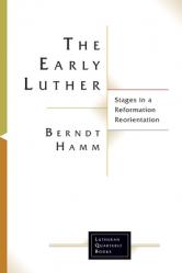  The Early Luther 