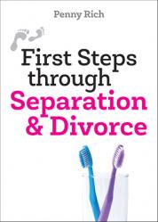  First Steps Through Separation & Divorce 