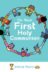  On Your First Holy Communion 